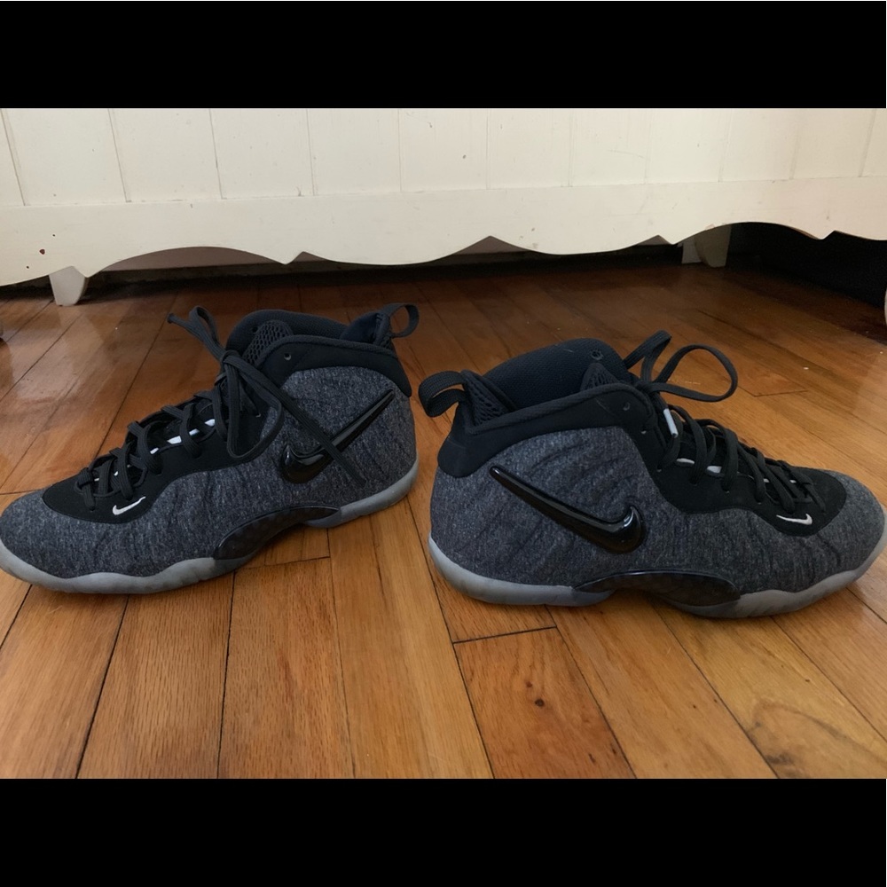 Nike shoes